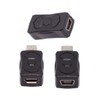 chenyang USB 2.0 Connector Micro USB to Mini USB 5Pin