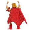 WWE Masters of The Universe Action Figure | Ultimate Warrior