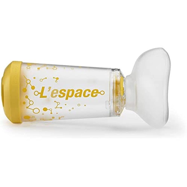 L'ESPACE Spacing Camera with Paediatric Mask (2-6 Years)