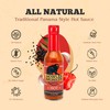 Howler Monkey Sauce Hot - Panamanian Hot Sauce with Aji