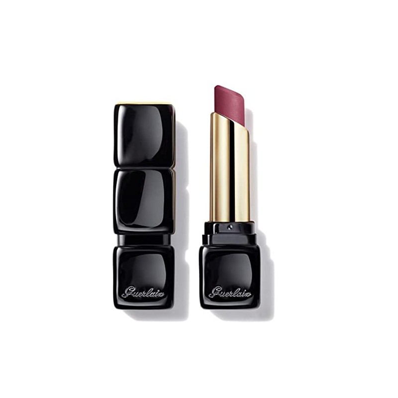 KISSKISS tender matte #530-Dreamy Rose