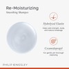 Philip Kingsley Re-Moisturizing Soothing Shampoo | Hydrates Coarse, Wavy and