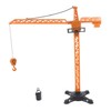 NUOBESTY Toy Engineering Vehicle Tower Crane Ochi