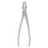 Garden Care Stainless Steel Knob Cutter Bonsai Modeling Tools