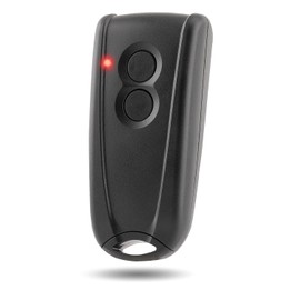 Selridasia Garage Opener Remote Control for EcoStar RSC2-433 RSE2-433 Handheld Transmitter Compatible with Hörmann EcoStar Liftronic 500/700/800 and Portronic D2500/D5000/S4000