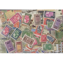 Prophila Collection French Sudan 25 Different Brands Sudan French (Stamps for Collectors)