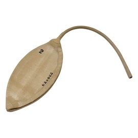 Gas Collecting Bag 0.6 gal (2 L) Single Mouth / 9-083-01