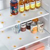 10 Pcs Refrigerator Mats, 30×40cm Fridge Liners, Refrigerator Liners Pad,