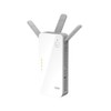 D-Link WiFi Range Extender, AC1750 Plug in Wall Booster, Dual