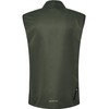 Newline Nwlbeat - Gilet da Corsa da Uomo, Senza Fluoro