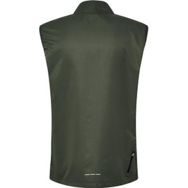Newline Nwlbeat - Gilet da Corsa da Uomo, Senza Fluoro