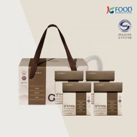 NOBLUS [Nobleus] G+G+ Cheonma powder 120 packets (300g) Low-temperature dried Cheonma blood vessel health