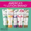 Jergens Lavender Body Butter Hand And Lotion Moisturizer For Women