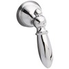 Delta RP51464 Victorian Single Lever Handle Kit, Chrome