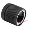 Racing Steering Wheel Hub Adapter Kit Base Connector Fit for