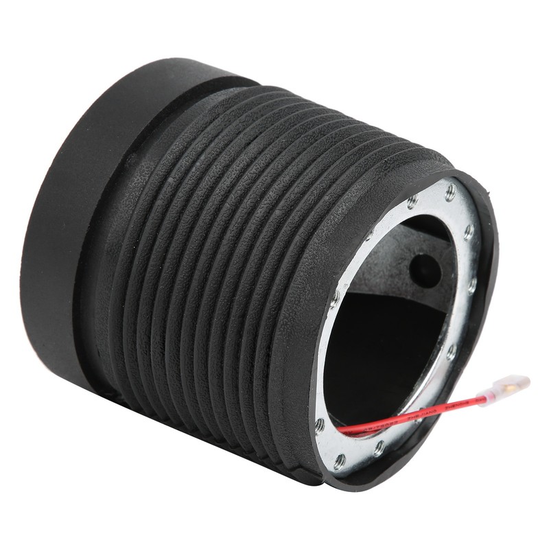 Racing Steering Wheel Hub Adapter Kit Base Connector Fit for