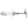 5ML Chicken Pox Vaccine Immunization Syringe Inoculator Vaccination Continuous Injector