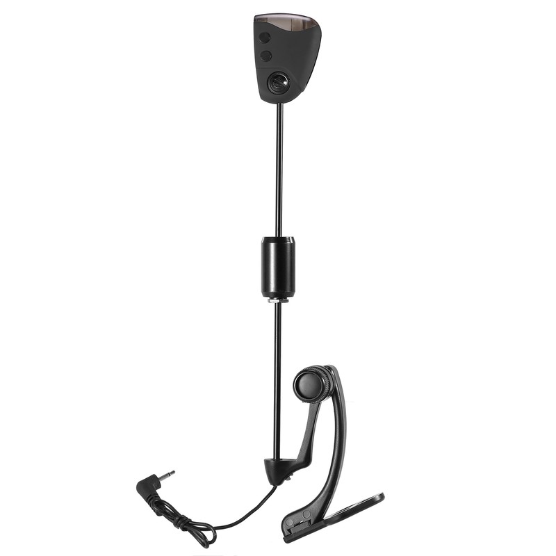 Lixada Fishing Swinger Set Carp Fishing Bite Indicator Swinger Digital