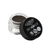 PuroBio BrowMade - Browmade 04 Eyebrow Paste - Charcoal