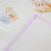 Kamio Japan 049450 Kirby Starry Dream Leisure Sheet for 1-2