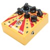 American Sound Pedal Electrical Guitar Effect Simulation Tone Musical Instrument