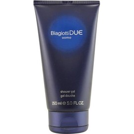 Laura Biagiotti Due Uomo Bath & Shower Gel Boxed 150 ml