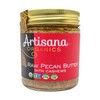 Artisana, Organic Raw Pecan Butter, 8 Ounce