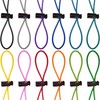 Swim Research Goggle Bungee Strap Replacement Kit (Pink)