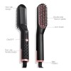 Set De Alisador De Barba Y Pelo Para Hombre 3