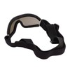 Dog Goggles Wind Sand UV Protection Eye Protection Adjustable Dog