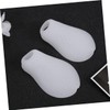 KOMBIUDA 6 Pcs Protector for Small Toe Elastic Toe Sleeve