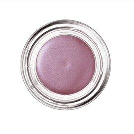 FARMASi Long Lasting Creamy Eyeshadow, Eye Makeup With Crease- Resistant Ingredients, Ultra Pigmented in Matte, Shimmer and Waterproof Finishes, 0.1 fl. oz / 3 ml (Foil Purple)