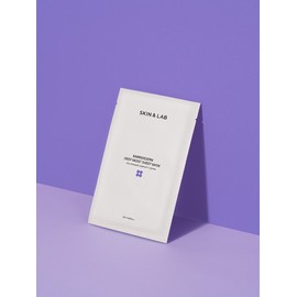 Barrierderm Deep Moist Sheet Mask 25ml (5 sheets) / 베리어덤 딥 모이스트 시트 마스크 25ml(5매)