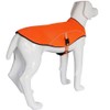 SGODA Dog Cooling Vest Jacket Cooler Orange Large