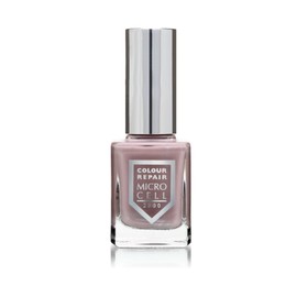 Micro Cell 2000 Colour & Repair Nail Polish with 6x Effect - Soft Taupe