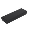 Feather Pen Set Durable Creativity Easy Writing Stationery Gift Box