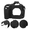 Silicone Protective Housing Camera Case Body Shell Cover for Nikon