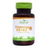 Vidanat Vitamina Tabletas Suplemento Sabor