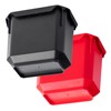 KADAX Container for Tool Storage, Storage Boxes Made of PP