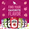 Wiley Wallaby 5.5 Ounce Very Berry Low Sugar Gluten Free
