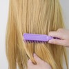 Bulk Hair Brushes for Homeless Individually Wrapped, Hair Brush Bulk,