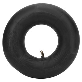 350-4 10/3.50-5 Premium Replacement Tire Inner Tubes - for Small Trailers, Hand Trucks, Wheelbarrows, Carts, Tool Trolley and More(350-4)