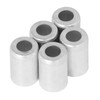 20PCS Air Conditioning Hose Aluminum Cover Strong Strength Air Conditioning