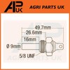 APUK David Brown 780 880 885 990 995 996 Tractor