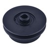Demfec Clutch Assembly Compatible with Multiquip Mikasa Clutch Assembly MVC88