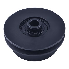 Demfec Clutch Assembly Compatible with Multiquip Mikasa Clutch Assembly MVC88 MVC88GH MVC88VGE MVC88GE A128-1905 416338990 4163-38990