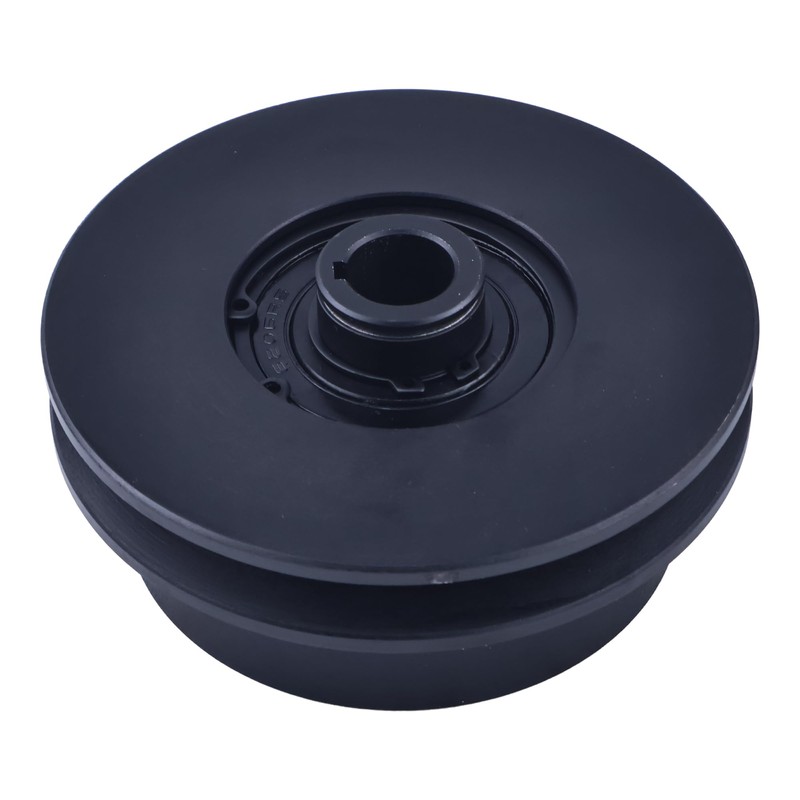 Demfec Clutch Assembly Compatible with Multiquip Mikasa Clutch Assembly MVC88