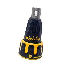 N435495 Nose Cone Assembly Fits Dewalt DCF621 DCF620 DCF620B DCF620D2 DCF620M2 Brushless Drywall Cone Assembly