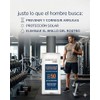 Exderm Sun For Men Protector Solar Facial FPS 50 Bloqueador