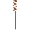 Berkley Spiral Rod Holder , Red